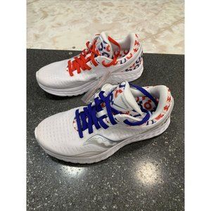 Saucony Kinvara 11 Running Shoes S10551-70 Prinkshop Collaboration Size 5 New